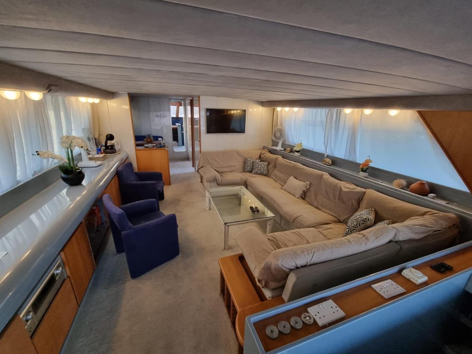 Готель Riti Yacht Kalkara Екстер'єр фото