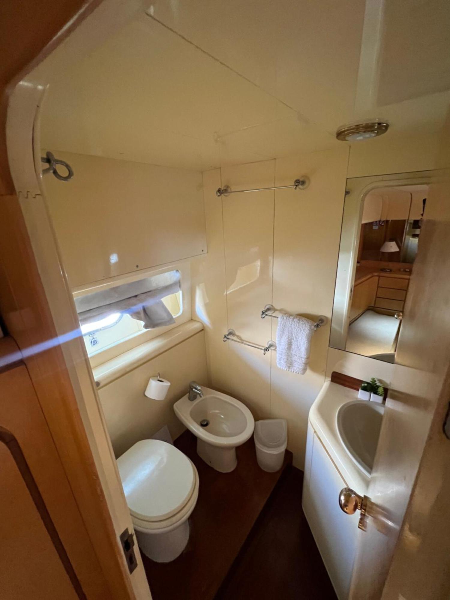Готель Riti Yacht Kalkara Екстер'єр фото
